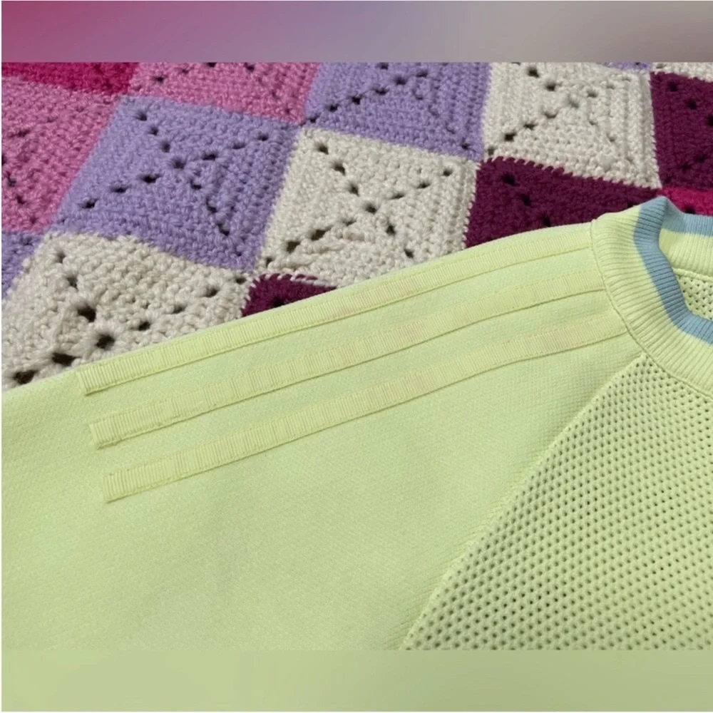 Ivy park Crop Top Medium - Picture 9 of 9